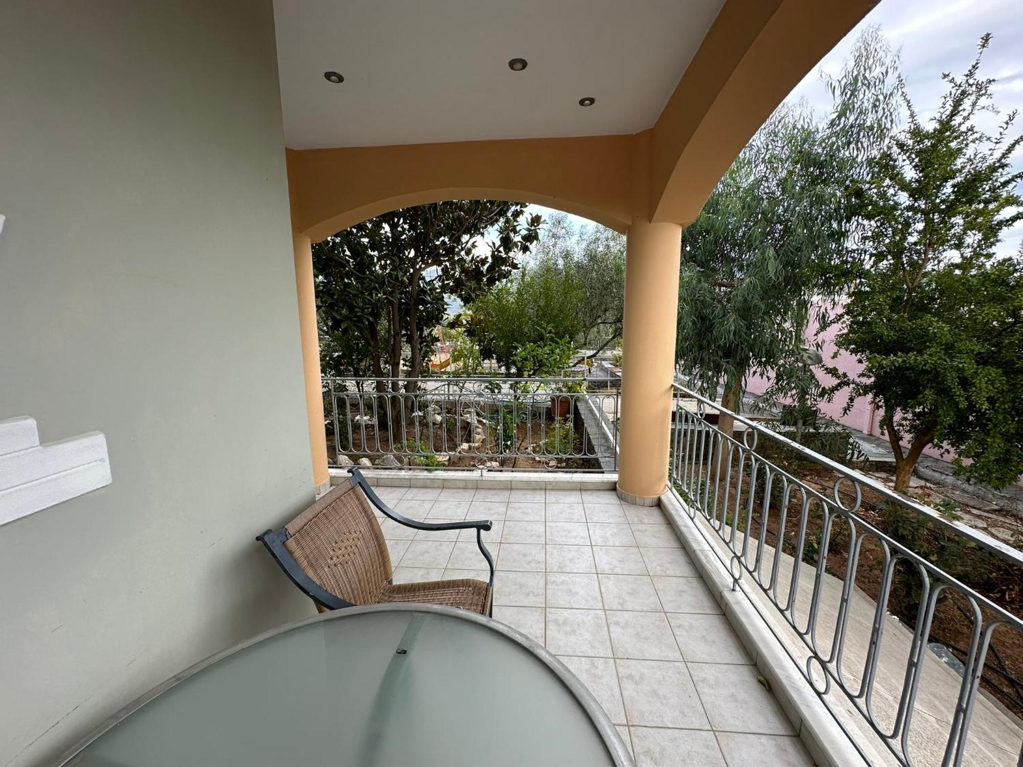 Antonia'S Apartments Yimnon Habitación foto